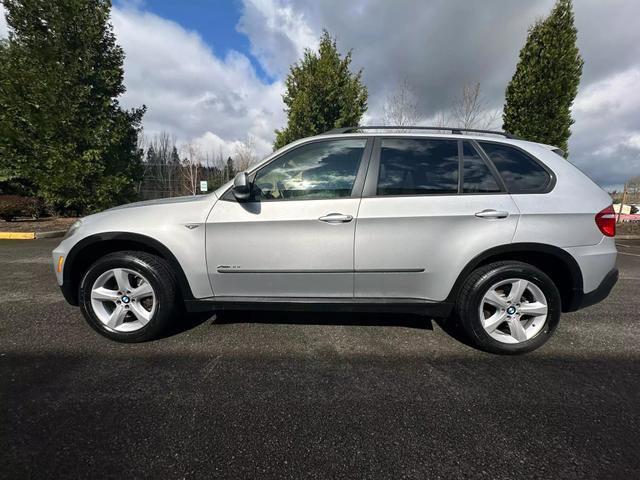 used 2010 BMW X5 car, priced at $18,995