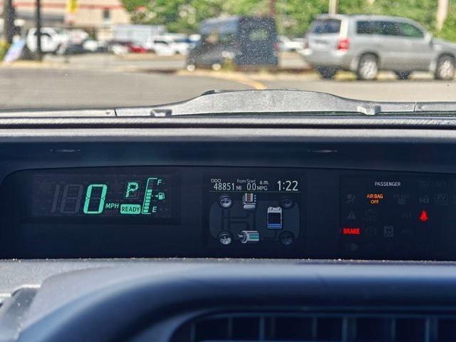 used 2012 Toyota Prius c car, priced at $14,995