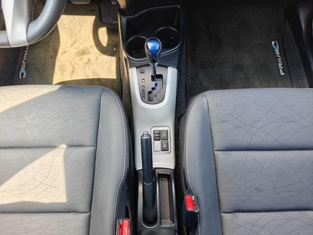 used 2012 Toyota Prius c car, priced at $14,995
