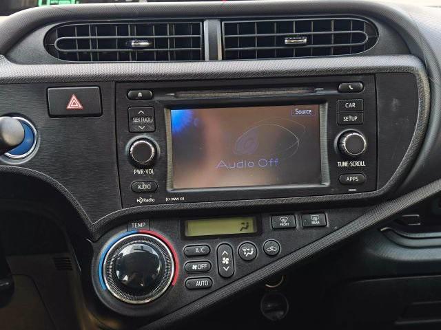 used 2012 Toyota Prius c car, priced at $14,995