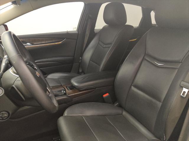 used 2018 Cadillac XTS car, priced at $21,195
