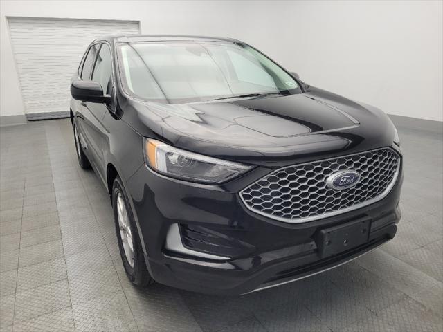 used 2023 Ford Edge car, priced at $25,995