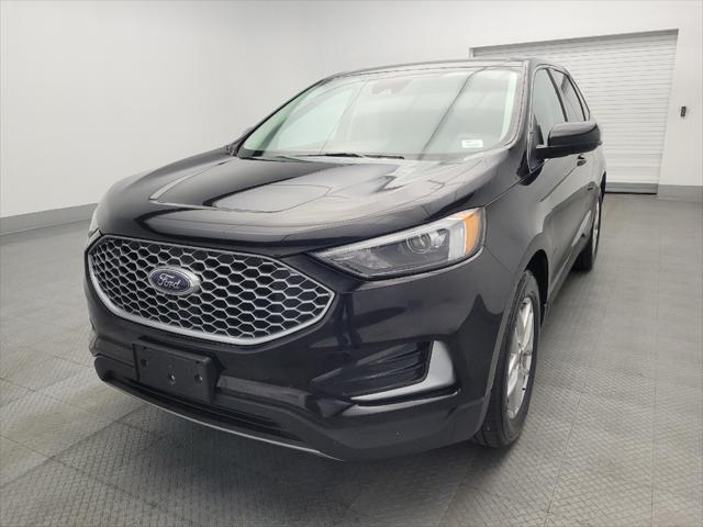 used 2023 Ford Edge car, priced at $25,995