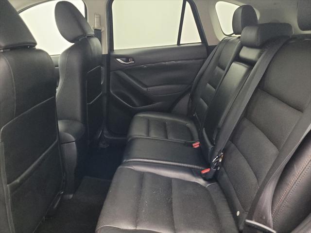used 2014 Mazda CX-5 car, priced at $15,795