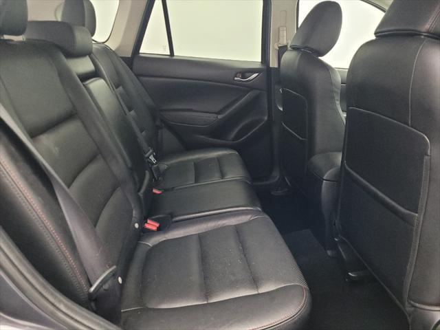 used 2014 Mazda CX-5 car, priced at $15,795