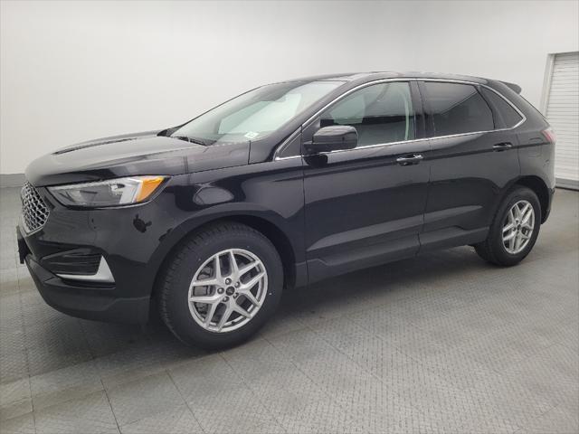 used 2023 Ford Edge car, priced at $27,095
