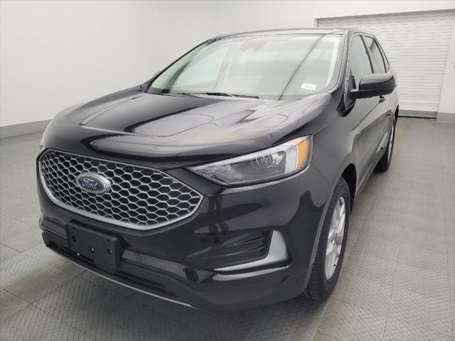 used 2023 Ford Edge car, priced at $27,095