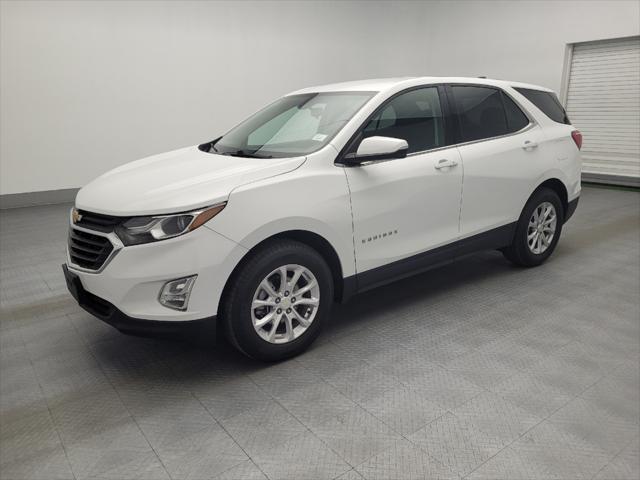 used 2019 Chevrolet Equinox car, priced at $16,695