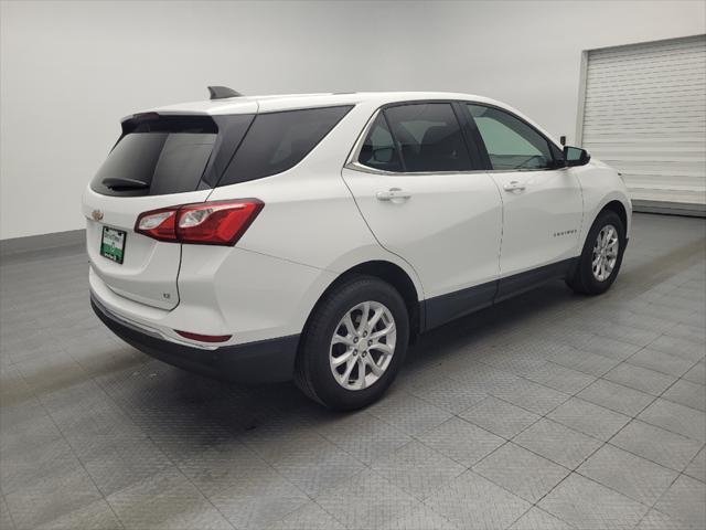 used 2019 Chevrolet Equinox car, priced at $16,695