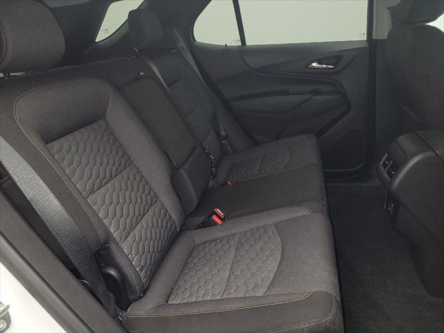 used 2019 Chevrolet Equinox car, priced at $16,695