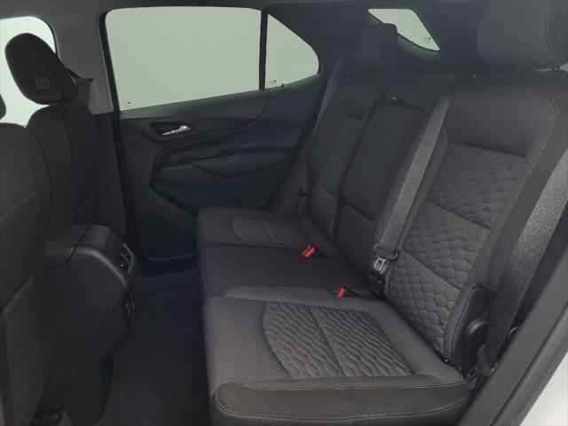 used 2019 Chevrolet Equinox car, priced at $16,695