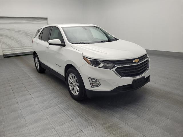 used 2019 Chevrolet Equinox car, priced at $16,695