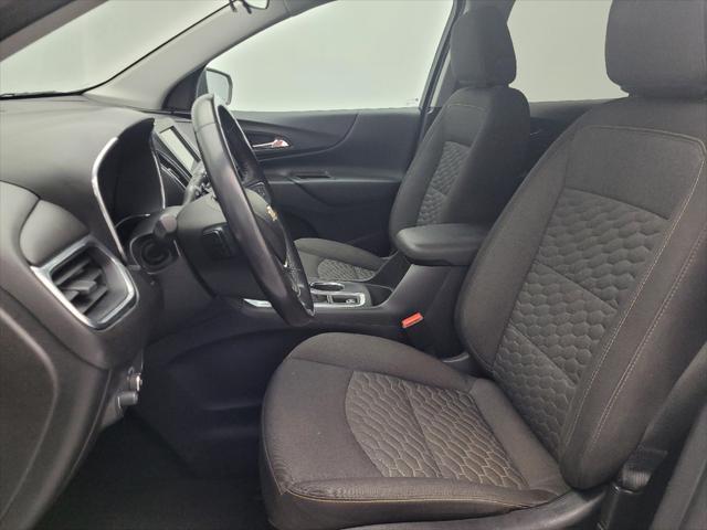 used 2019 Chevrolet Equinox car, priced at $16,695