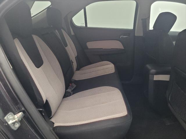 used 2016 Chevrolet Equinox car, priced at $12,495