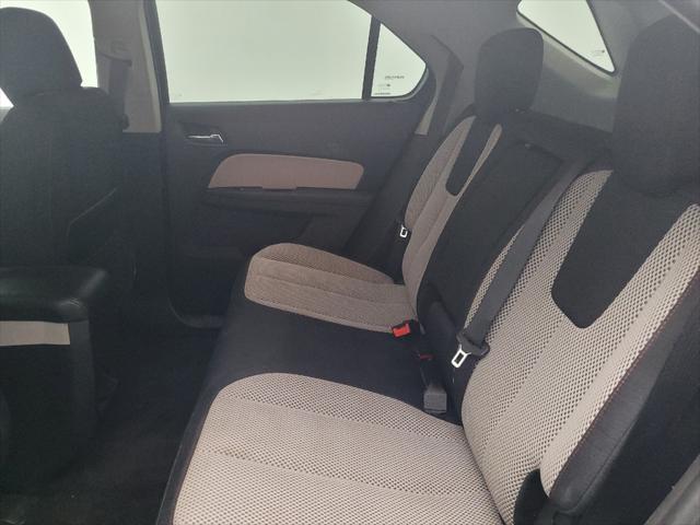 used 2016 Chevrolet Equinox car, priced at $12,495