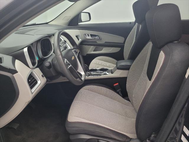 used 2016 Chevrolet Equinox car, priced at $12,495