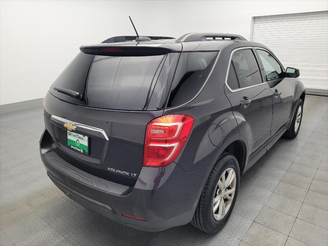 used 2016 Chevrolet Equinox car, priced at $12,495