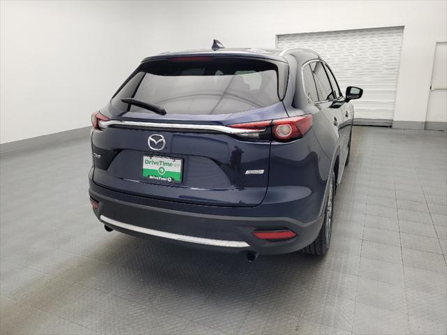 used 2019 Mazda CX-9 car, priced at $21,895