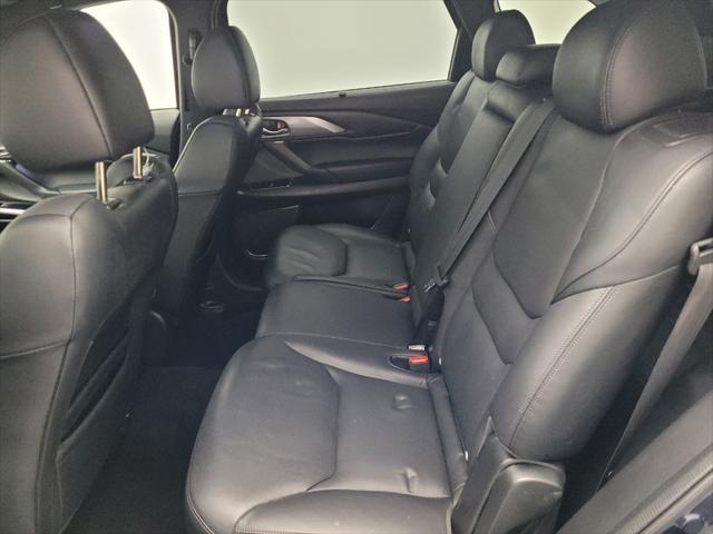 used 2019 Mazda CX-9 car, priced at $21,895