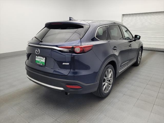 used 2019 Mazda CX-9 car, priced at $21,895