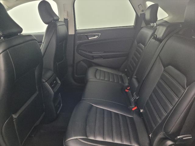 used 2023 Ford Edge car, priced at $28,595