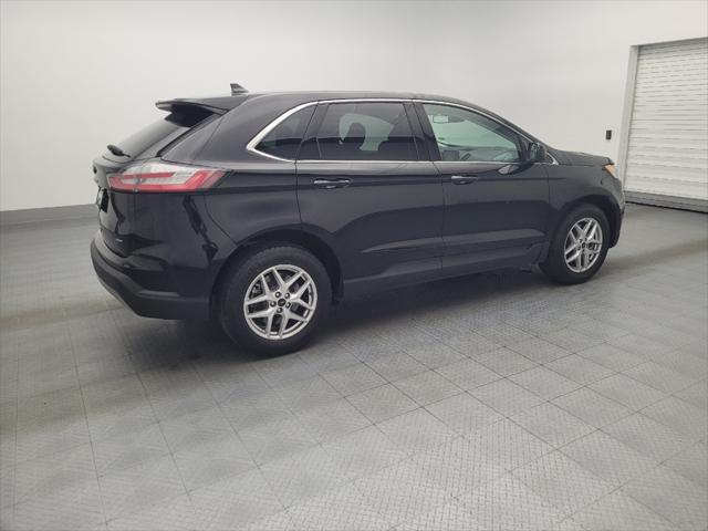 used 2023 Ford Edge car, priced at $28,595