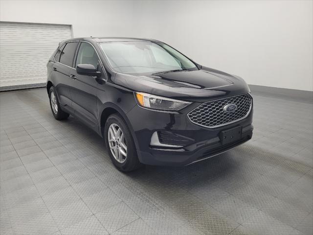used 2023 Ford Edge car, priced at $28,595