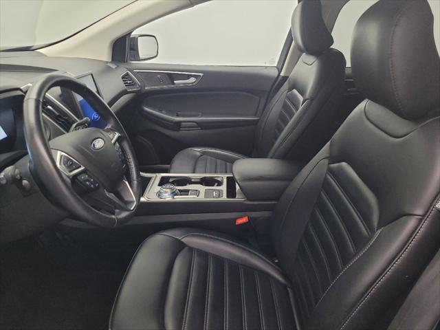 used 2023 Ford Edge car, priced at $28,595
