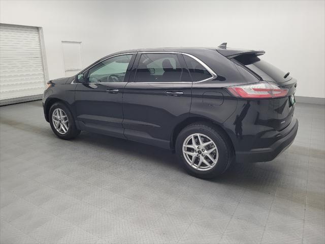 used 2023 Ford Edge car, priced at $28,595