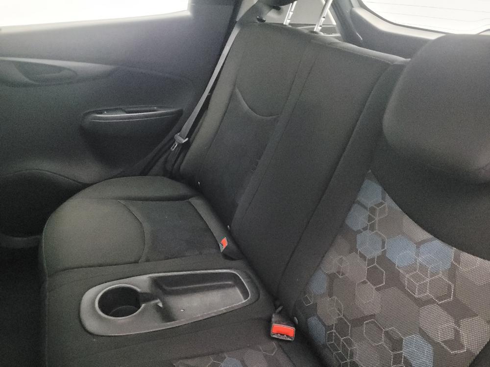 used 2017 Chevrolet Spark car, priced at $8,995
