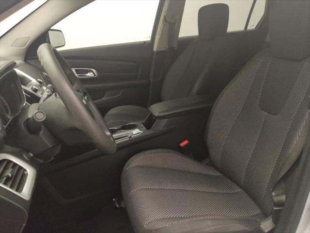 used 2016 GMC Terrain car, priced at $12,195