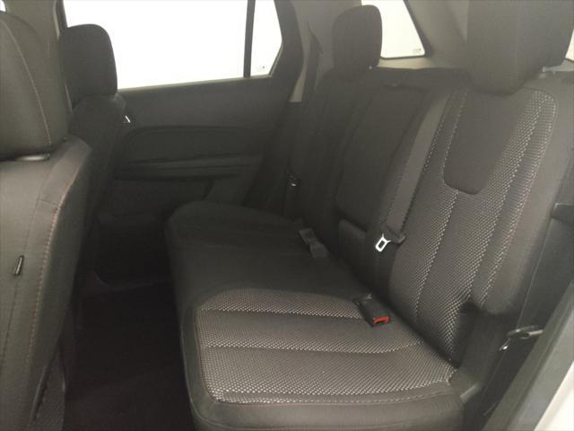 used 2016 GMC Terrain car, priced at $12,195