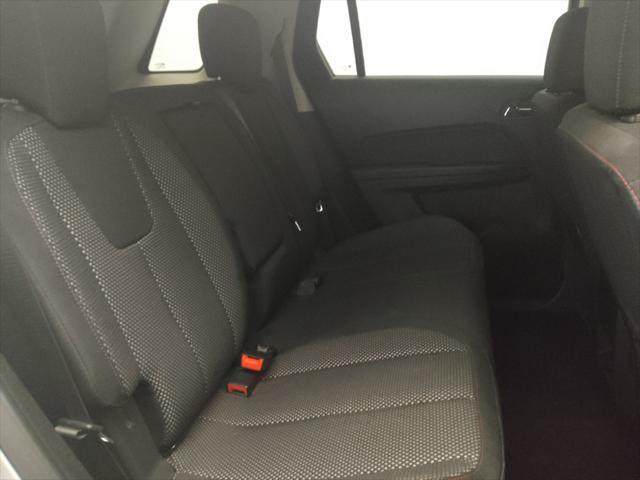used 2016 GMC Terrain car, priced at $12,195