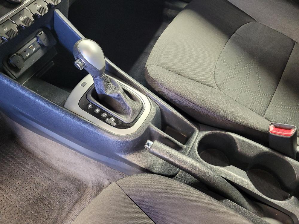 used 2016 Kia Rio car, priced at $11,295