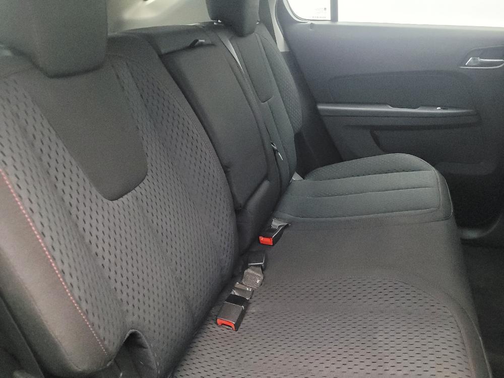 used 2014 Chevrolet Equinox car, priced at $10,195