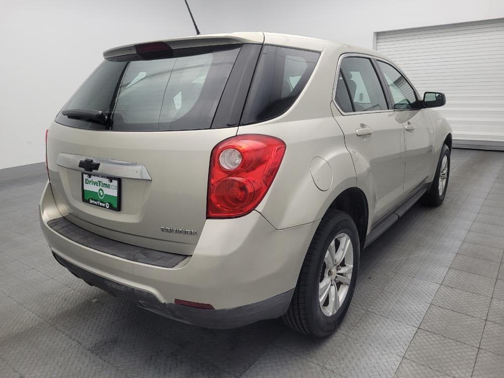 used 2014 Chevrolet Equinox car, priced at $10,195