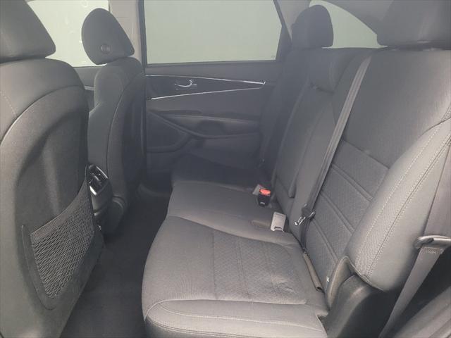 used 2020 Kia Sorento car, priced at $16,695