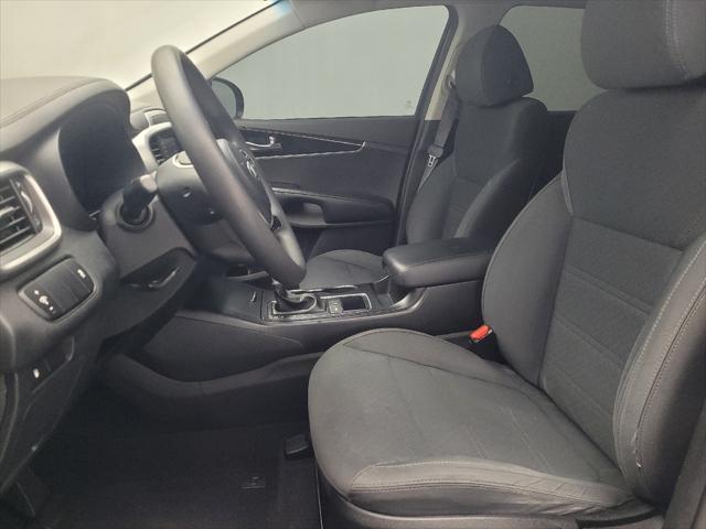 used 2020 Kia Sorento car, priced at $16,695