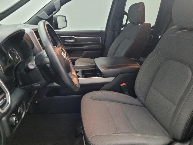 used 2022 Ram 1500 car, priced at $35,295