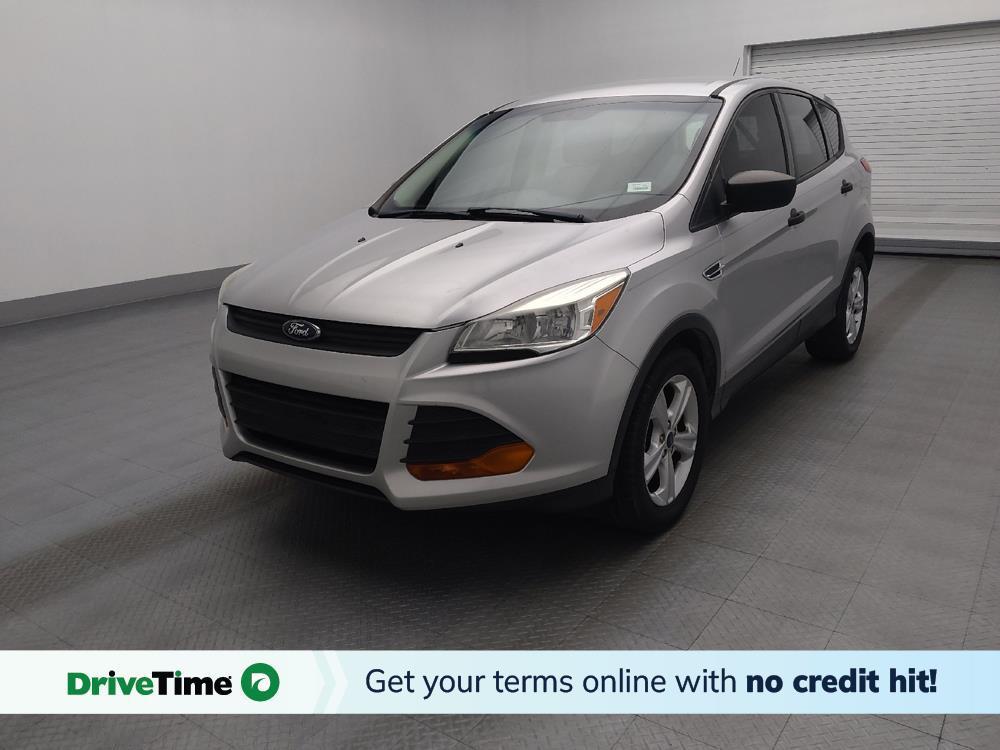 used 2014 Ford Escape car, priced at $12,595