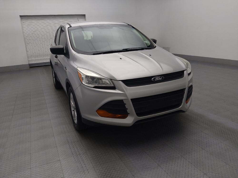 used 2014 Ford Escape car, priced at $12,195