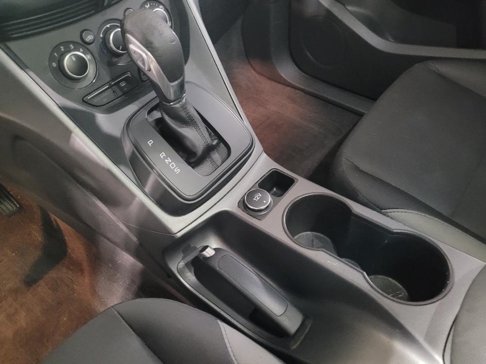used 2014 Ford Escape car, priced at $12,195