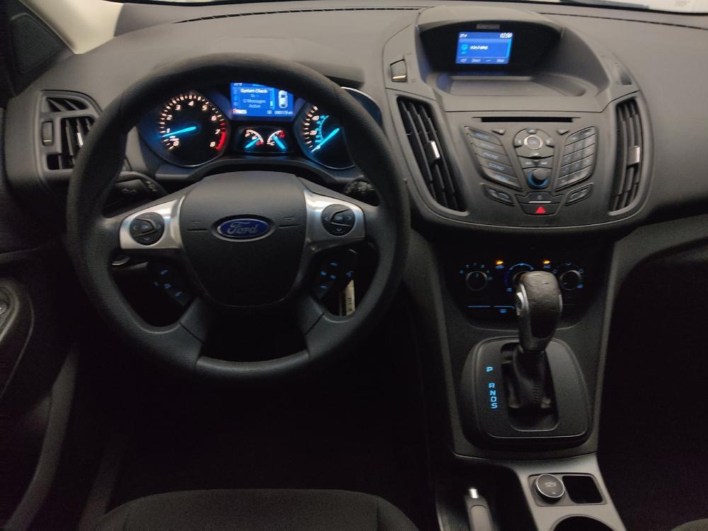 used 2014 Ford Escape car, priced at $12,195