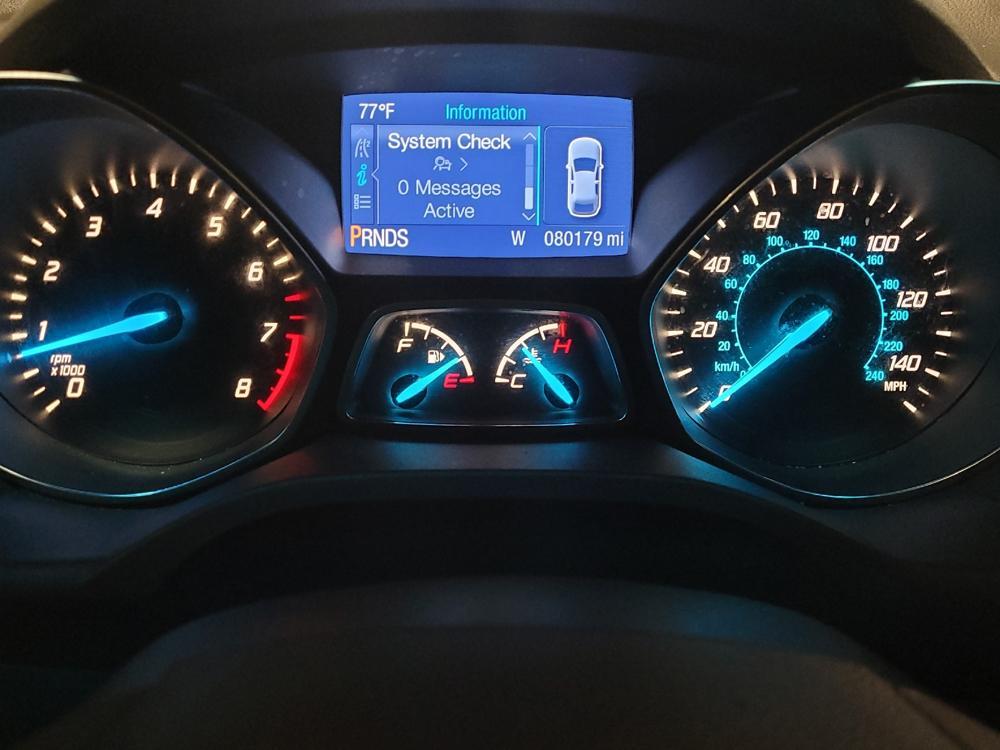used 2014 Ford Escape car, priced at $12,195