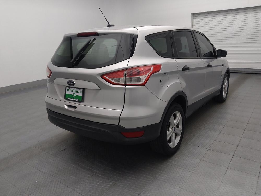 used 2014 Ford Escape car, priced at $12,195