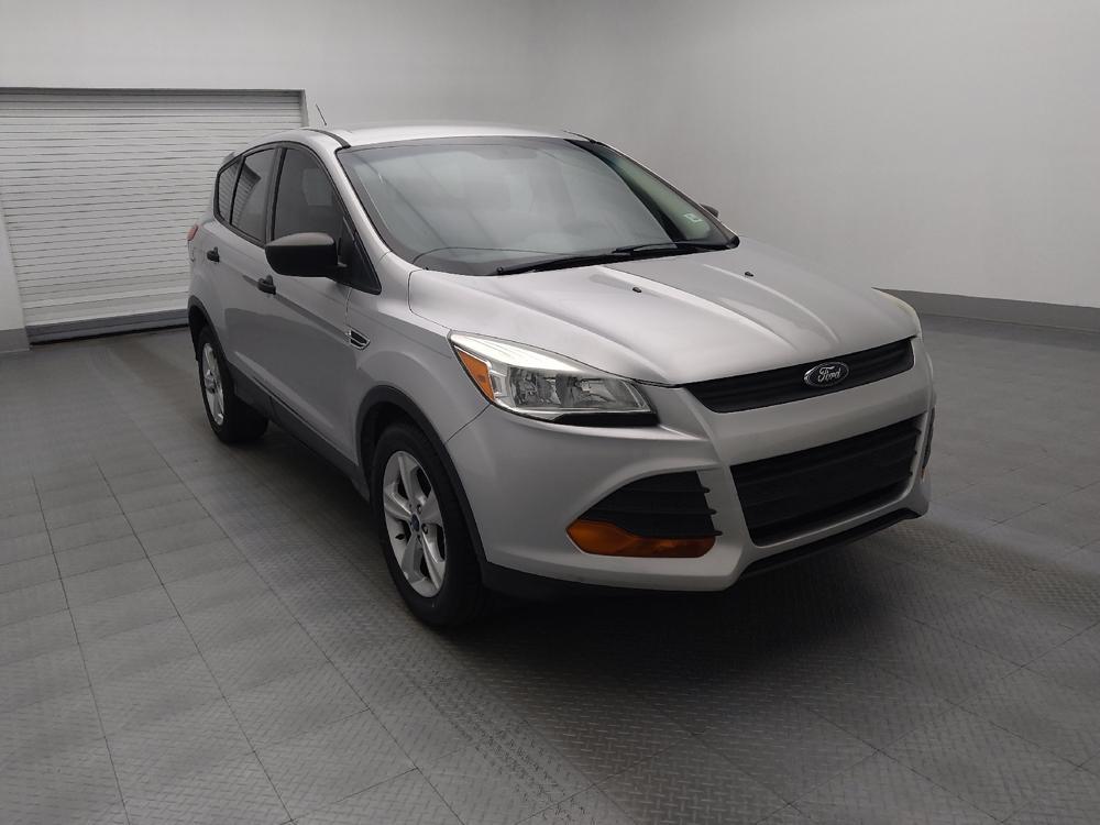 used 2014 Ford Escape car, priced at $12,195