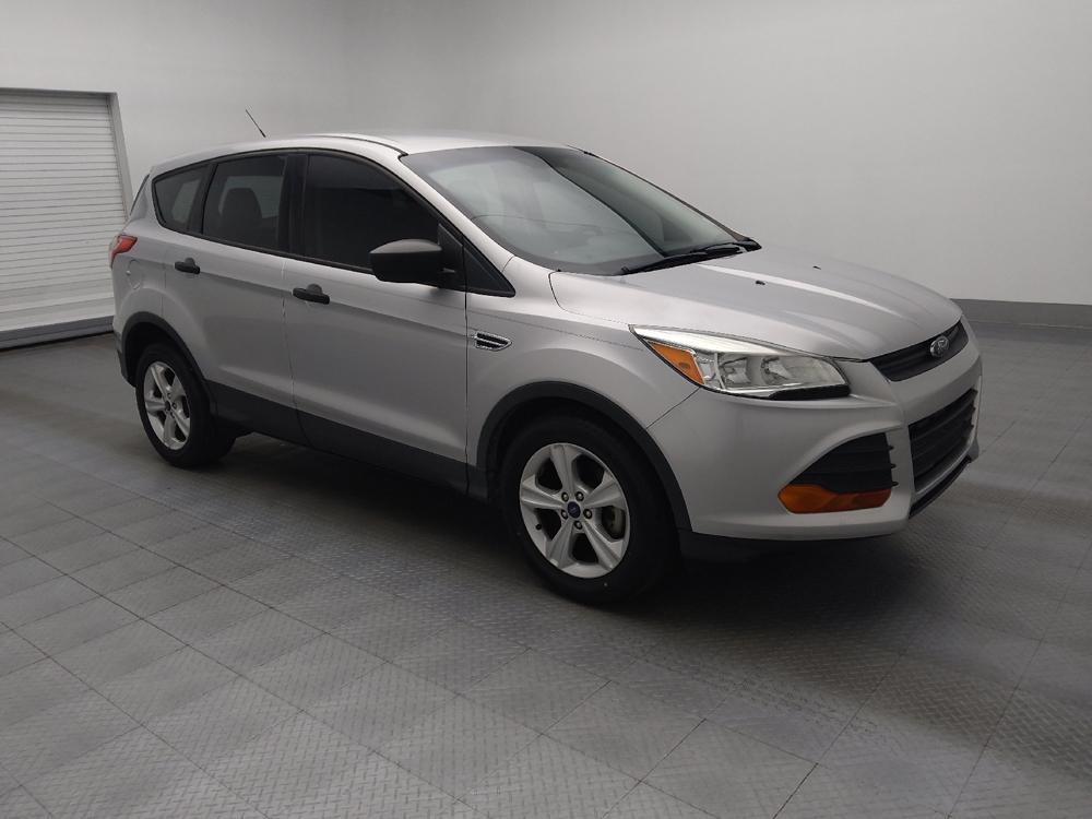 used 2014 Ford Escape car, priced at $12,195