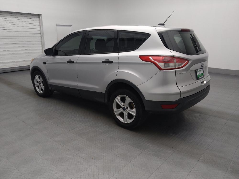 used 2014 Ford Escape car, priced at $12,195