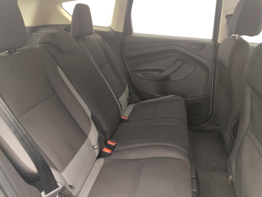 used 2014 Ford Escape car, priced at $12,195