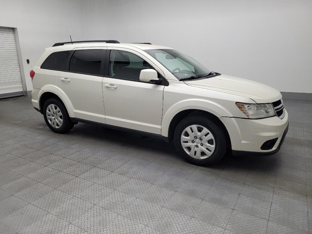 used 2019 Dodge Journey car, priced at $18,095